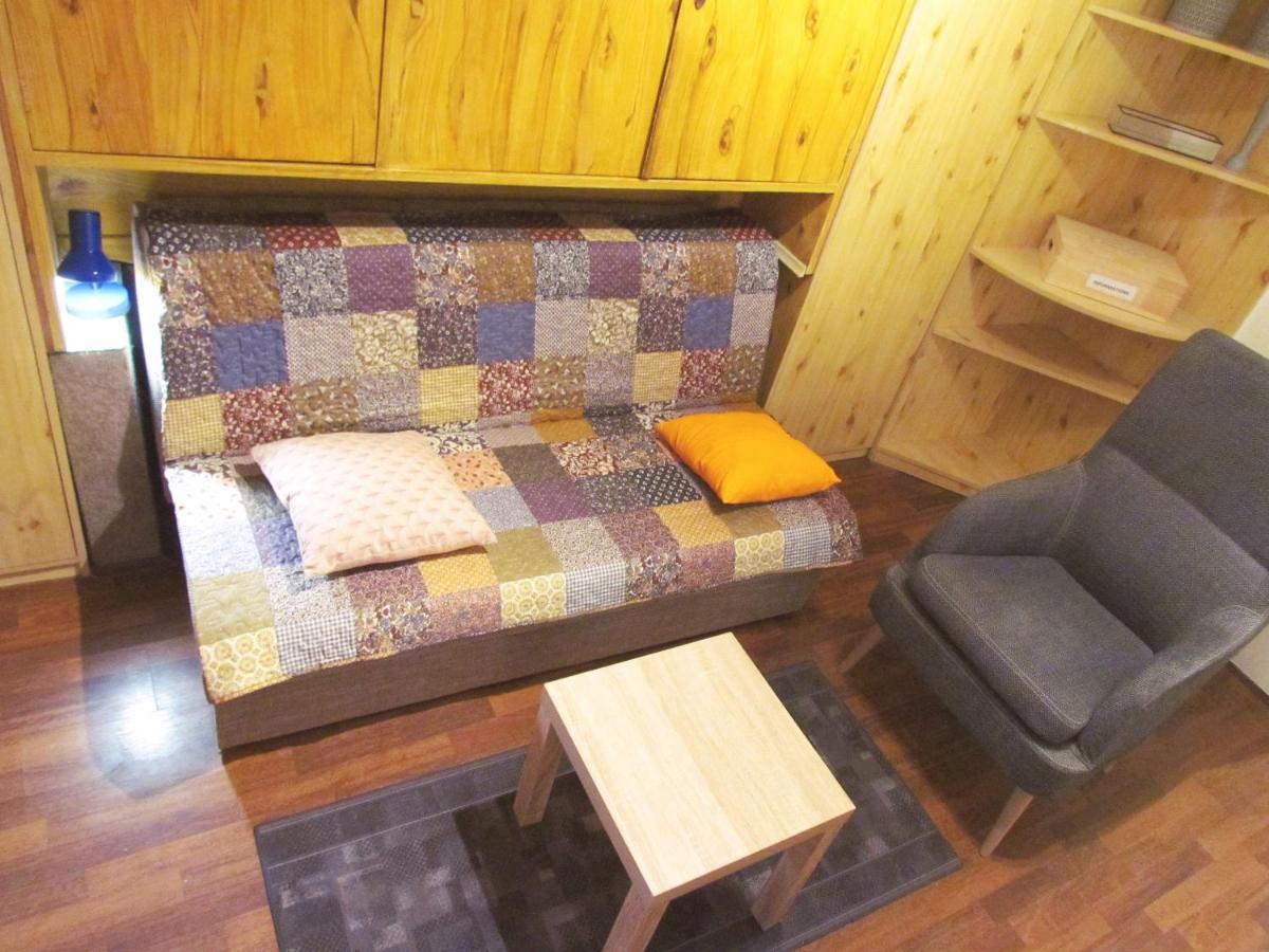 Center Studio Apartment Pula Exteriör bild